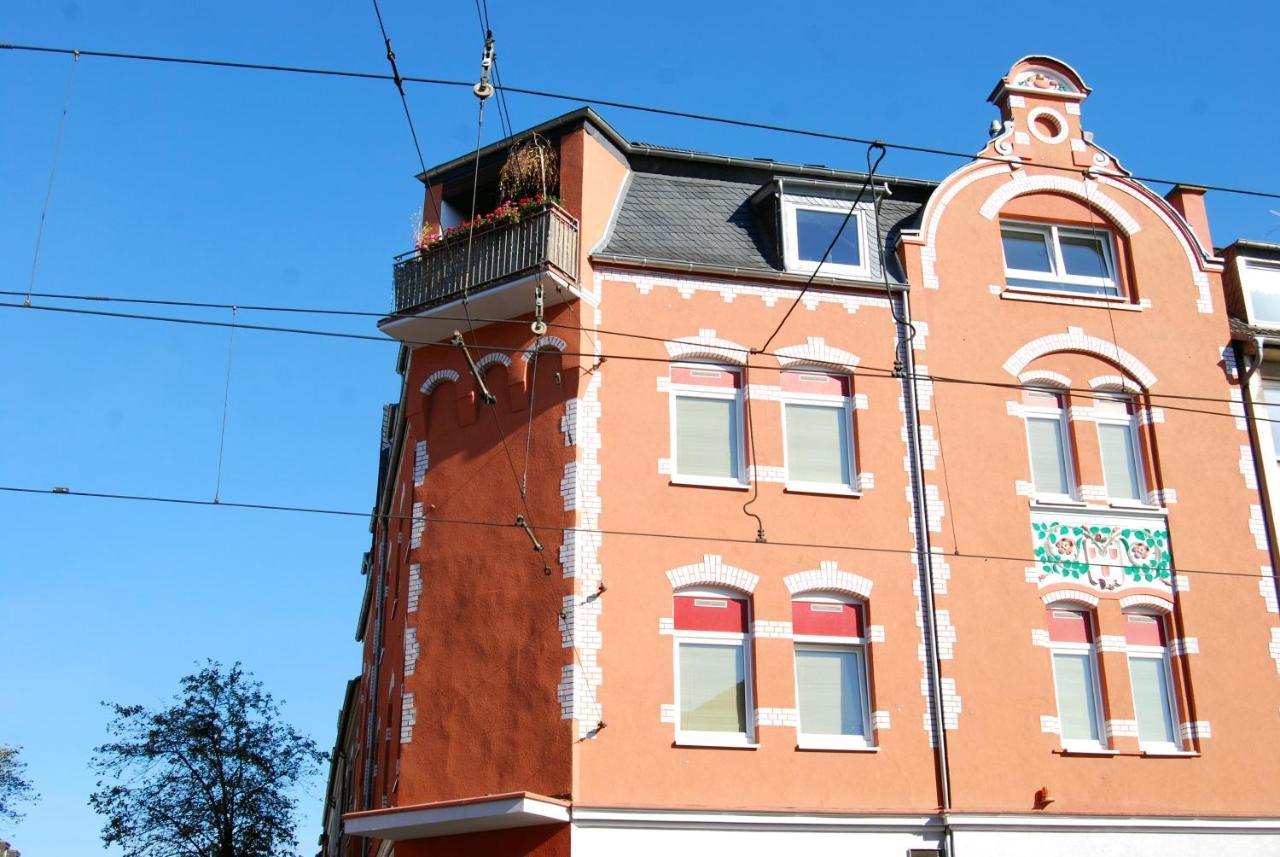 Hotel Rheinischer Hof Erkrath Esterno foto