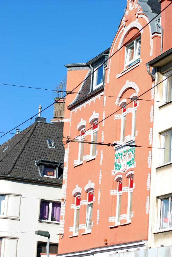 Hotel Rheinischer Hof Erkrath Esterno foto