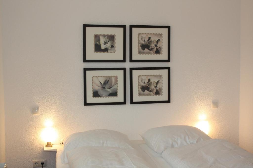 Hotel Rheinischer Hof Erkrath Camera foto