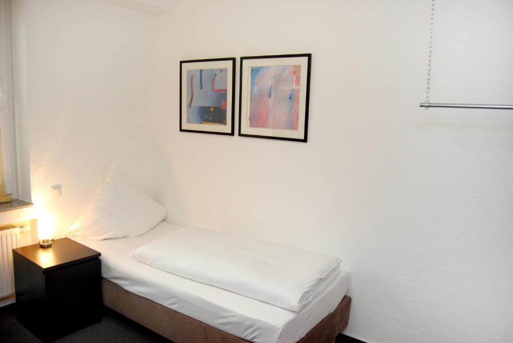 Hotel Rheinischer Hof Erkrath Camera foto
