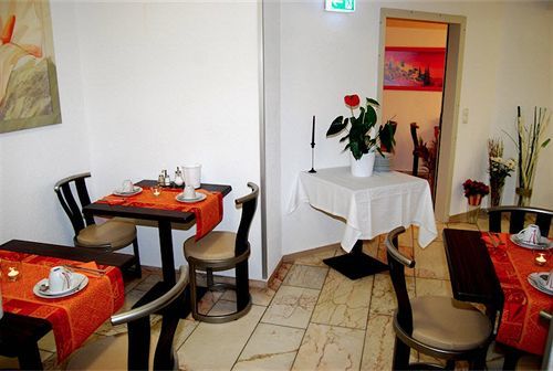 Hotel Rheinischer Hof Erkrath Esterno foto