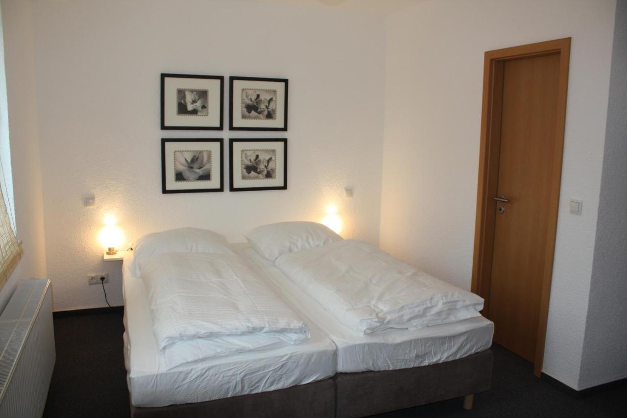 Hotel Rheinischer Hof Erkrath Camera foto